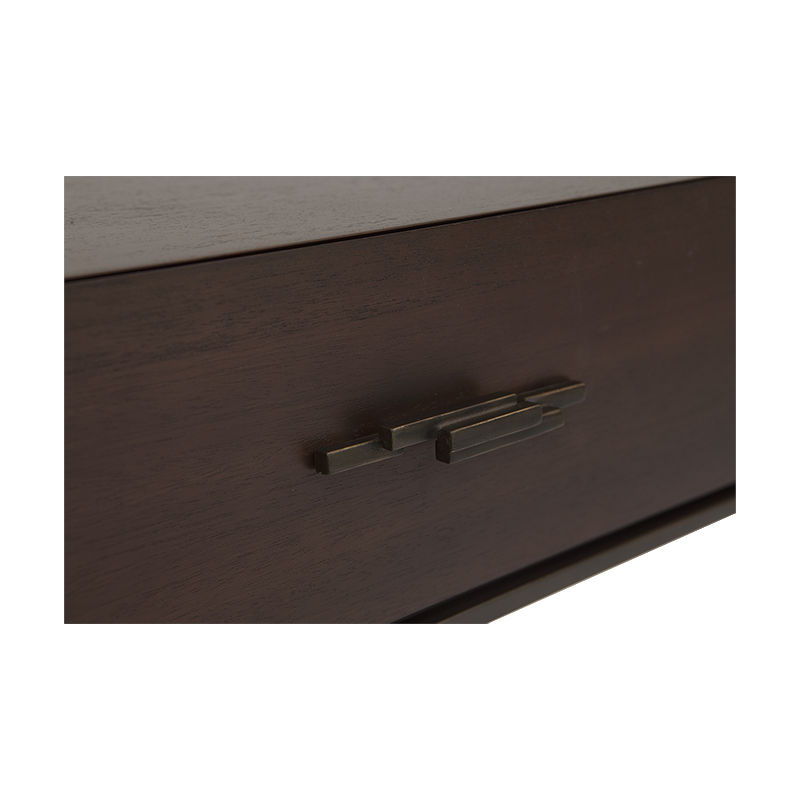 Vallet Side Table