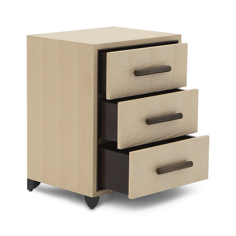Danese Side Table