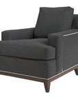9th Street Arm Chair