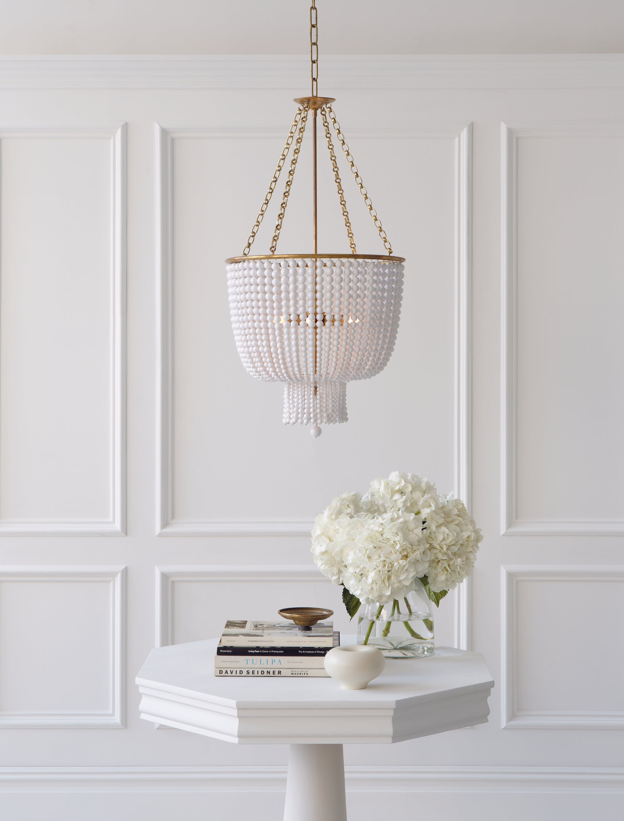 Jacqueline Chandelier