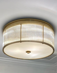 Allen Flush Mount