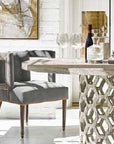 Angeline Dining Table