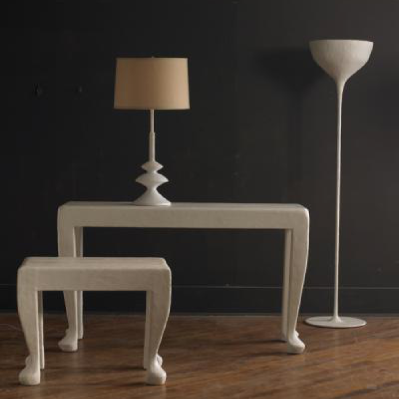 Pablo Side Table