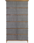 Ludwig Tall Cabinet