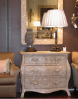Veneto Chest and Mirror