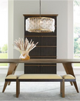 Ludwig Tall Cabinet