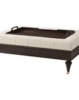 Bolen Cocktail Ottoman