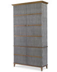 Ludwig Tall Cabinet