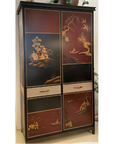 Han Bar Cabinet