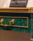 Malaquita Desk