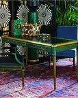 Malaquita Desk