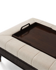 Bolen Cocktail Ottoman