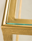 Jinx Rectangular Cocktail Table