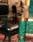 Malaquita Desk