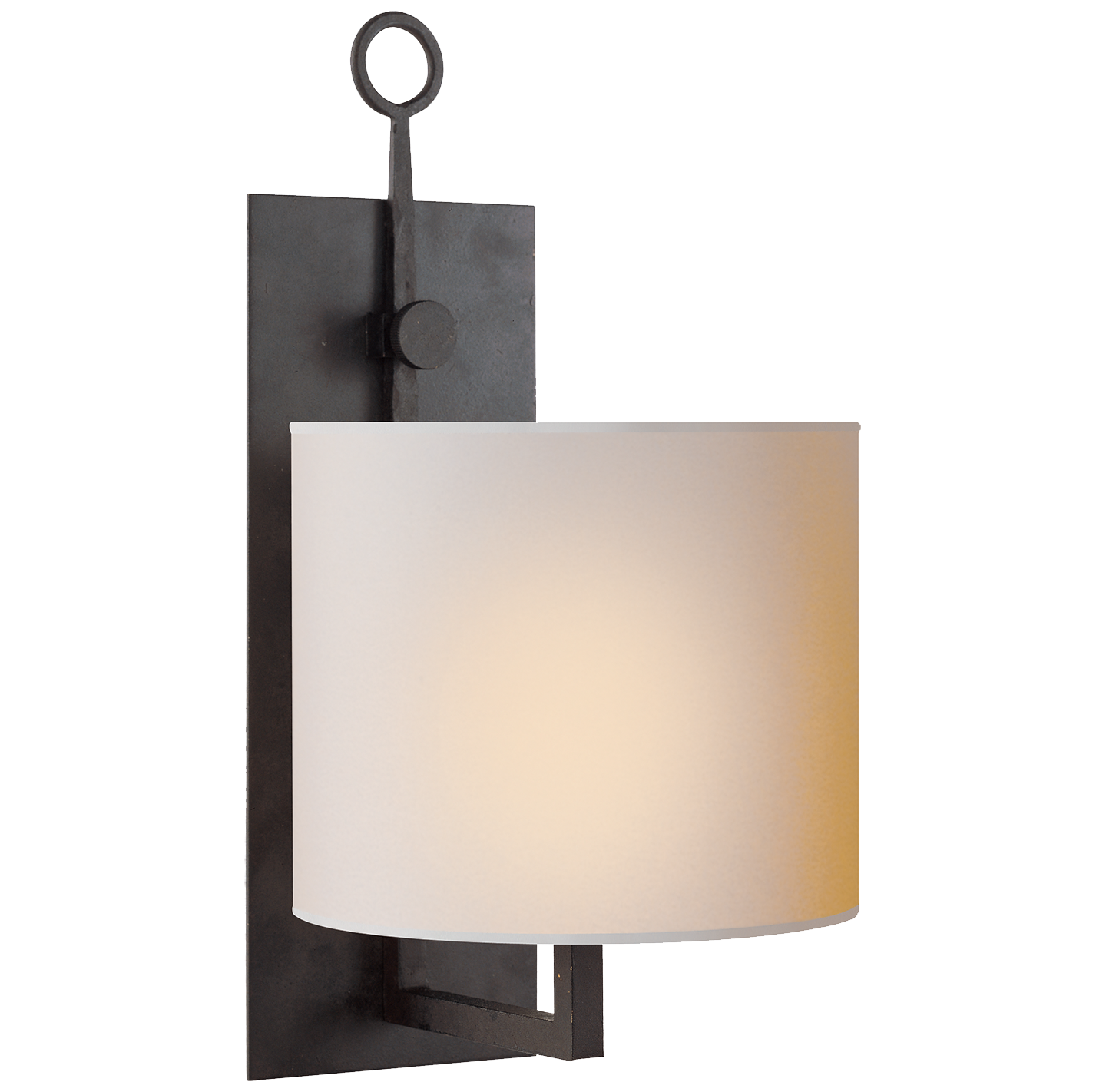 Visual Comfort & Co. | Aspen Iron Wall Lamp | Laura Kincade Furniture | Sydney Australia