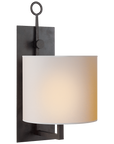 Visual Comfort & Co. | Aspen Iron Wall Lamp | Laura Kincade Furniture | Sydney Australia