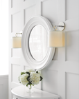 Visual Comfort & Co. | French Cuff Sconce | Laura Kincade Furniture | Sydney Australia