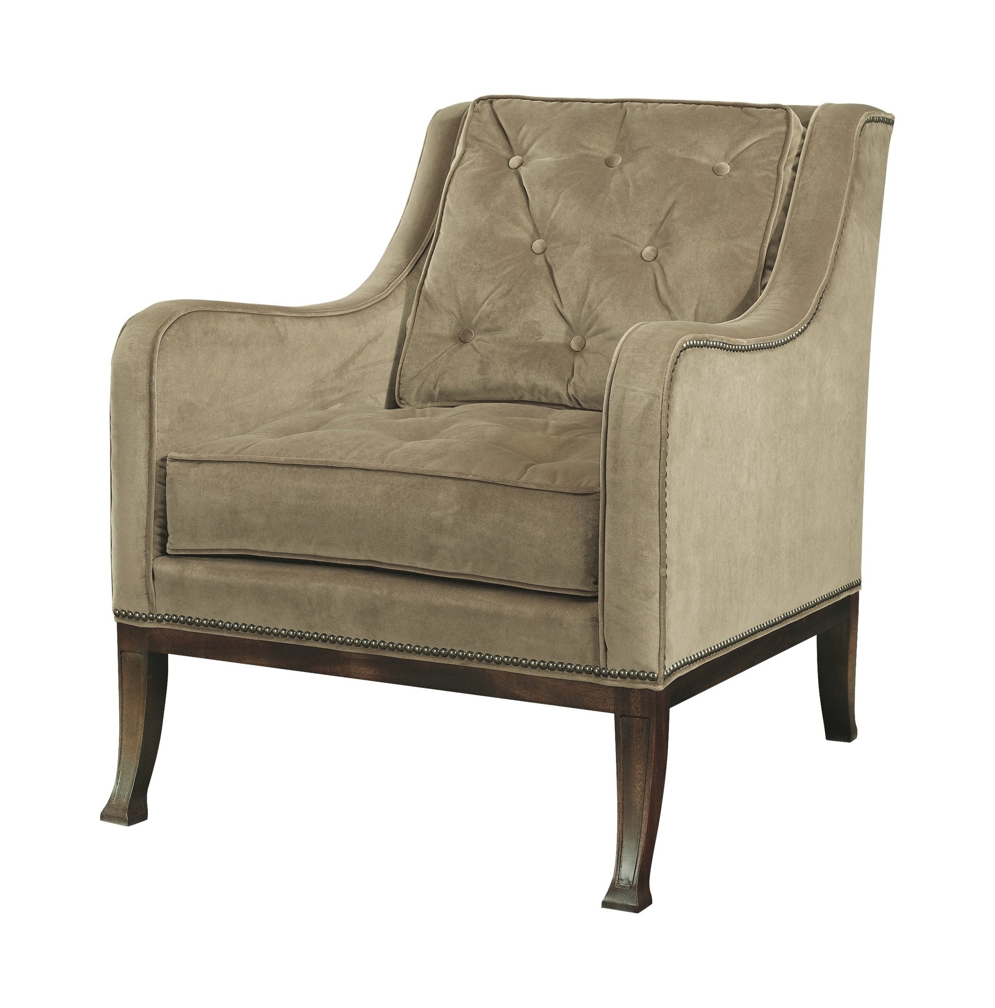 Hickory Chair | Beekman Chair | Laura Kincade Furniture | Sydney Australia
