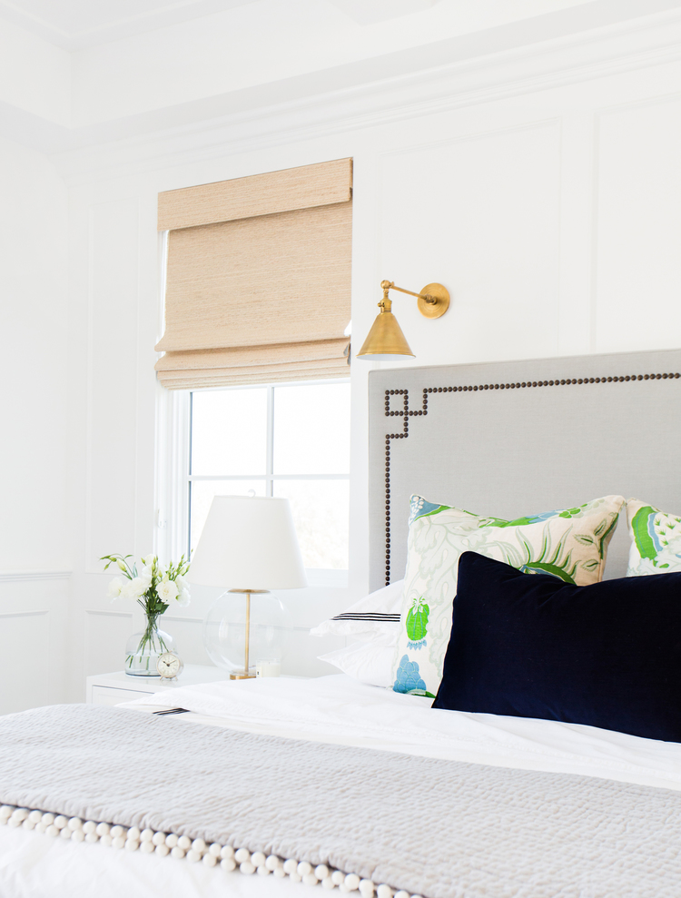 Visual Comfort & Co. | Boston Functional Single Arm Library Light | Laura Kincade Furniture | Sydney Australia