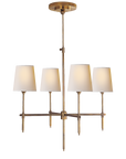 Visual Comfort & Co. | Bryant Chandelier | Laura Kincade Furniture | Sydney Australia