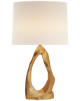 Visual Comfort & Co. | Cannes Table Lamp | Laura Kincade Furniture | Sydney Australia