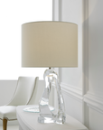 Visual Comfort & Co. | Cannes Table Lamp | Laura Kincade Furniture | Sydney Australia