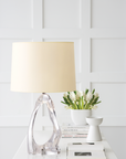 Visual Comfort & Co. | Cannes Table Lamp | Laura Kincade Furniture | Sydney Australia