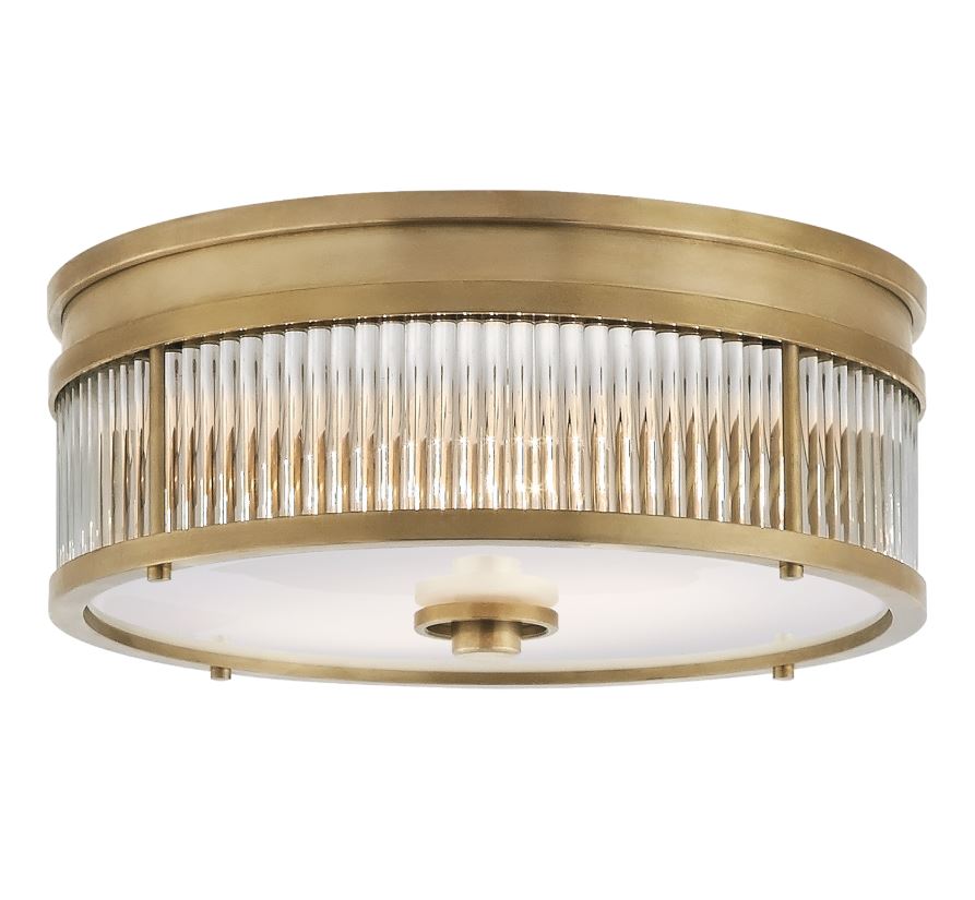 Allen Flush Mount