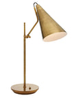 Clemente Table Lamp