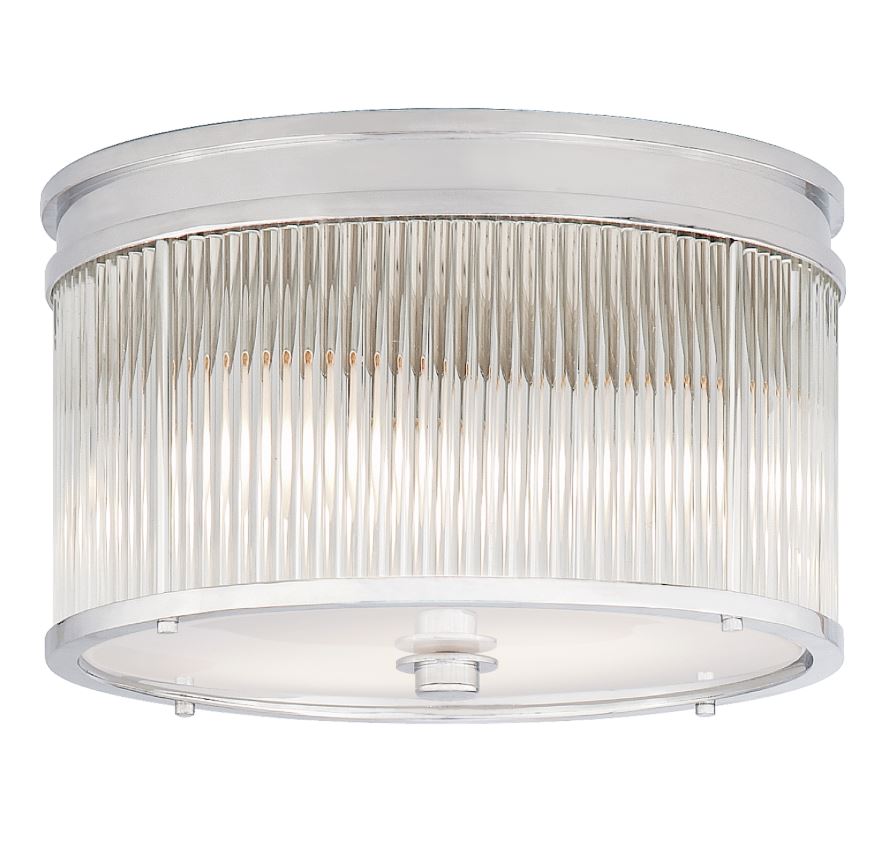 Allen Flush Mount