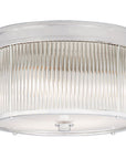 Allen Flush Mount