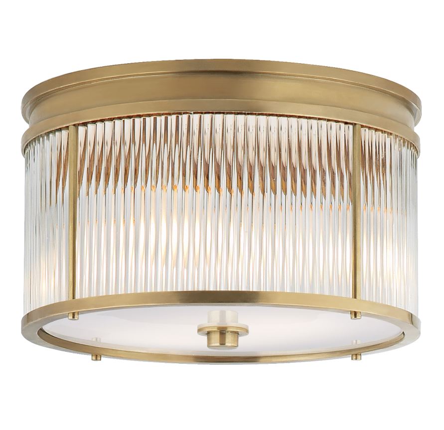 Allen Flush Mount