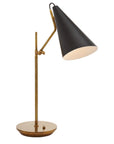 Clemente Table Lamp