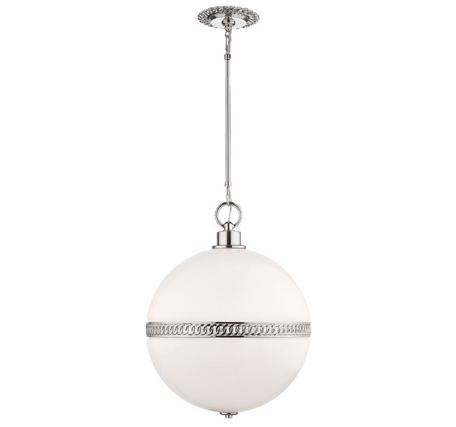 Hendricks Large Pendant