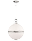 Hendricks Large Pendant