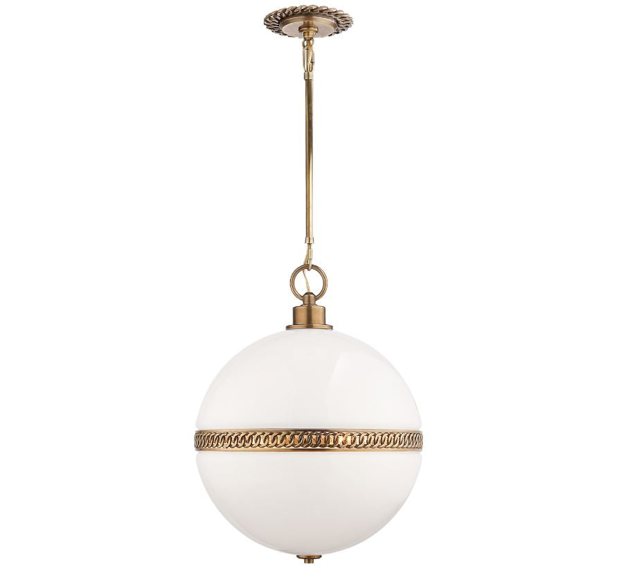 Hendricks Large Pendant