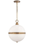 Hendricks Large Pendant