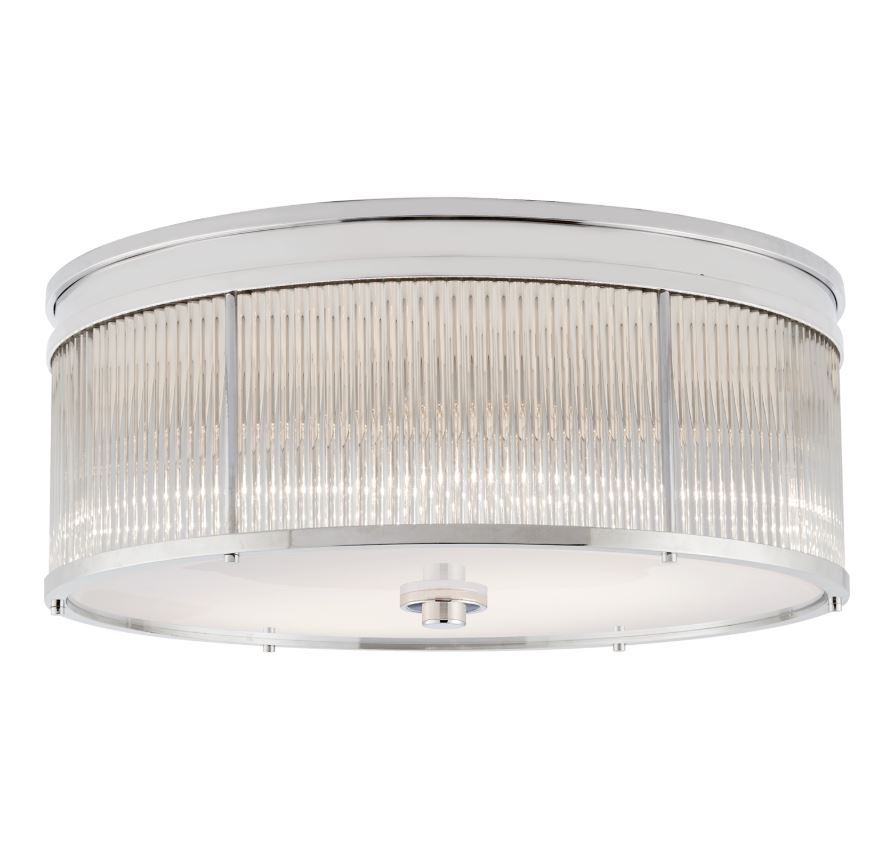 Allen Flush Mount
