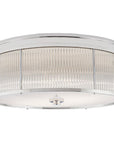 Allen Flush Mount