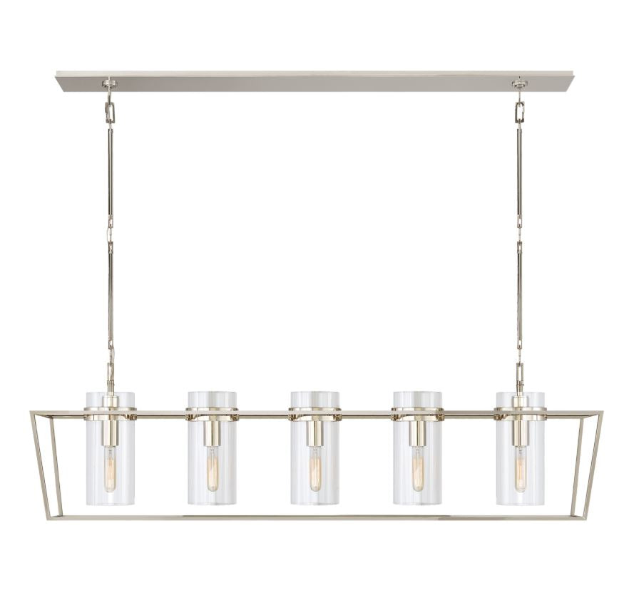 Presidio Linear Lantern