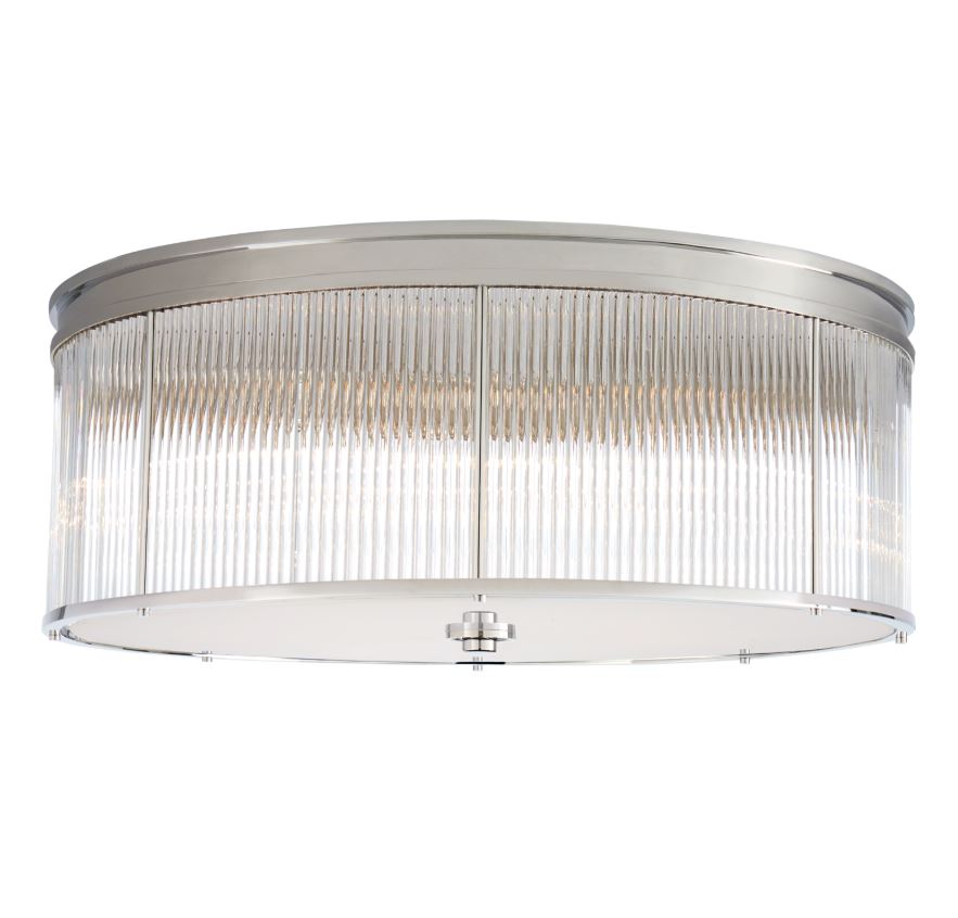 Allen Flush Mount