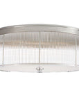 Allen Flush Mount