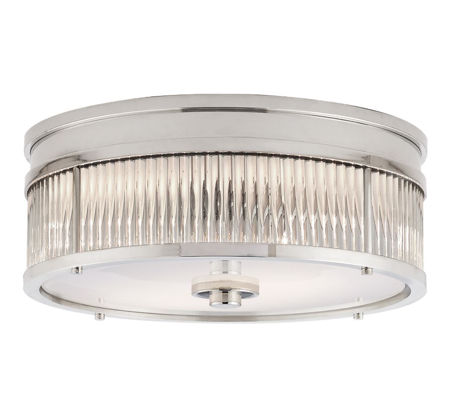Allen Flush Mount