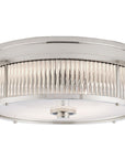 Allen Flush Mount