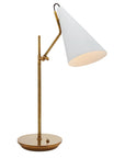 Clemente Table Lamp
