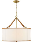 Broomfield Hanging Shade