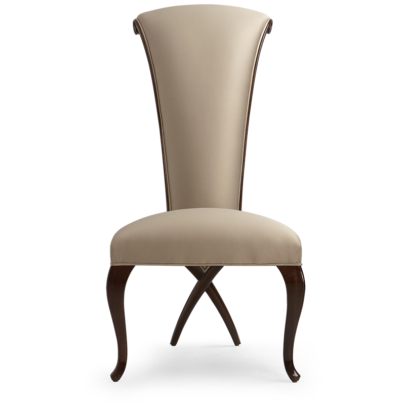 Christopher Guy | Eva Dining Chair | Laura Kincade Furniture | Sydney Australia