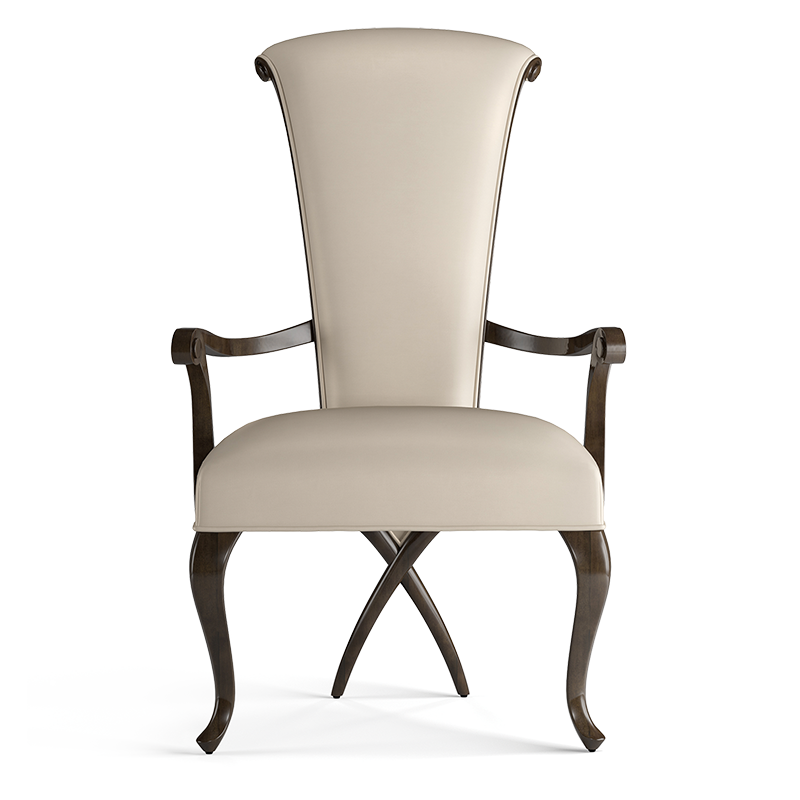 Christopher Guy | Eva Dining Chair | Laura Kincade Furniture | Sydney Australia