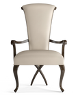 Christopher Guy | Eva Dining Chair | Laura Kincade Furniture | Sydney Australia