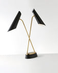 Franca Pivoting Task Lamp